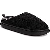 MUK LUKS Men's Lewis Clog