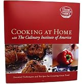 Cooking at Home With the Culinary Institute of America