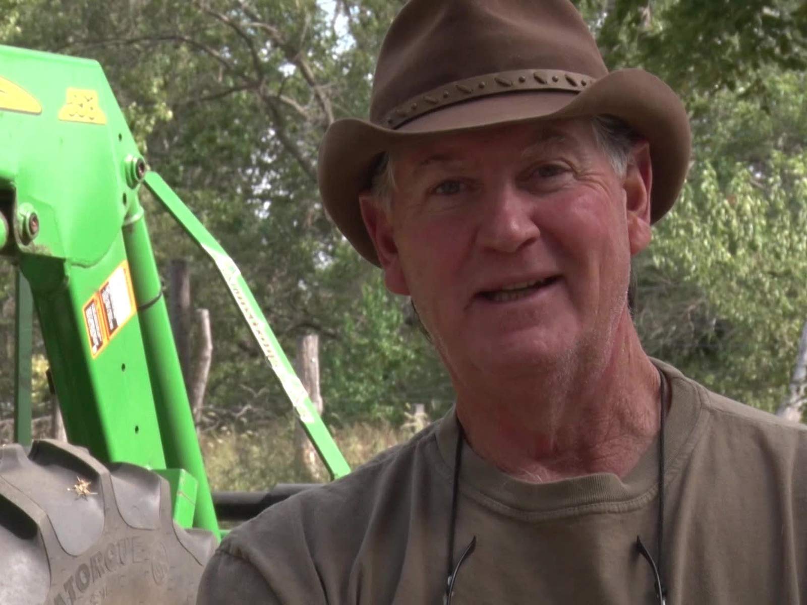 Watch Old School Outdoors Season 1 Prime Video