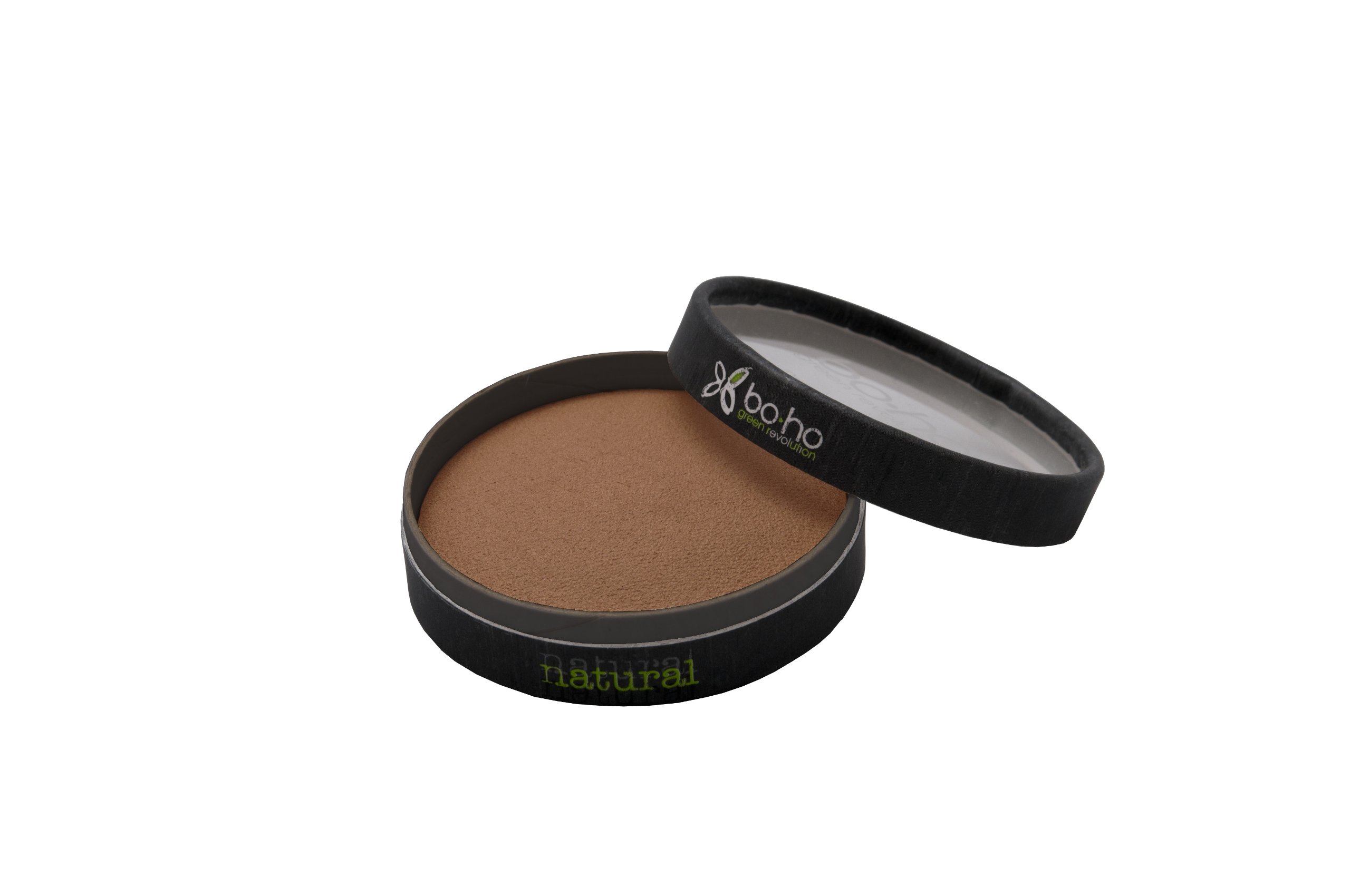 Boho Green Révolution Bronzer Baked Earth