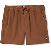 Brixton Everyday Corduroy Short