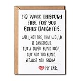 OystersPearl Gifts For Bonus Daughter From Mom I'd
