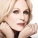 Joanna Lumley