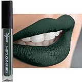 Mynena Dark Green Long-Lasting Matte Liquid