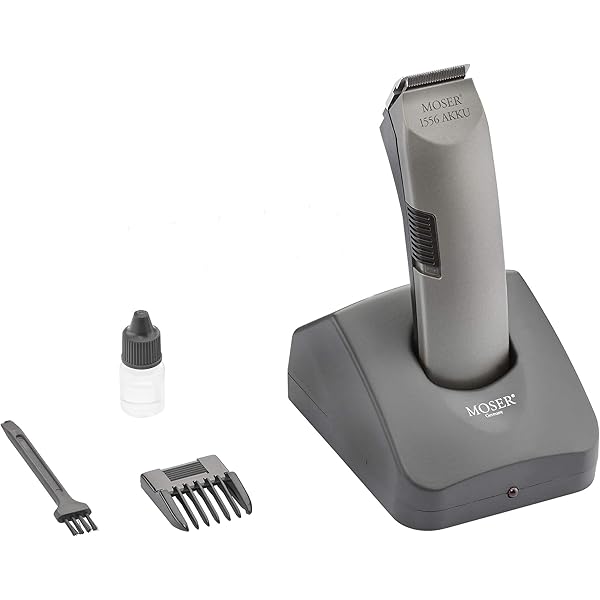 moser trimmer 1040 classic a titan