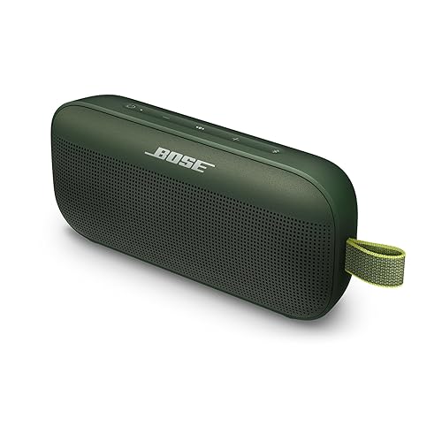 Bose SoundLink Flex Bluetooth Portable Speaker, Wireless