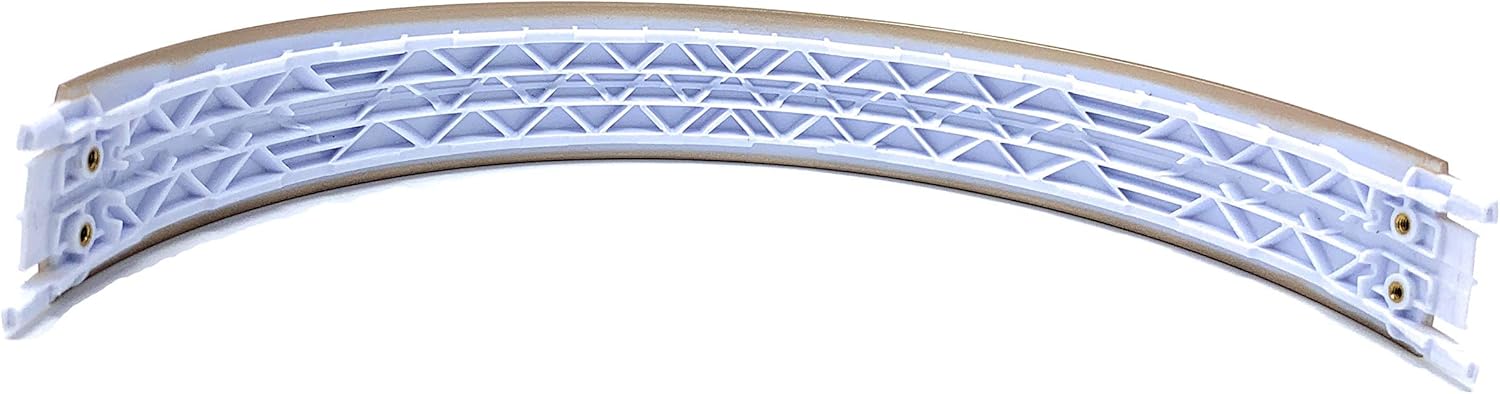 Replacement Top Headband Arch band for Beats Solo 3 Wireless and Solo 2 Headphones Solo3 (Gold) - Image 4