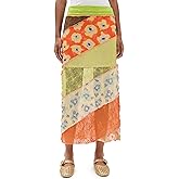 CeliaB Women's Felicity Skirt