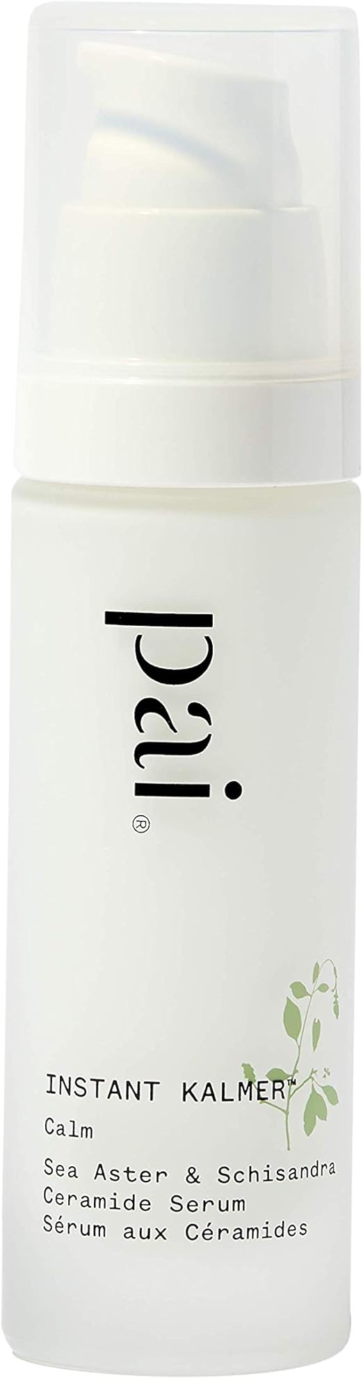 pai sea aster and wild oat serum