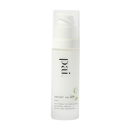 pai instant calm redness serum