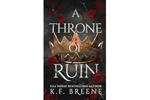 A Throne of Ruin