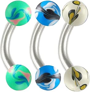 barbell bodyjewellery