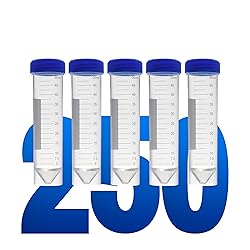 LabXcel Polypropylene Centrifuge Tubes – Plastic