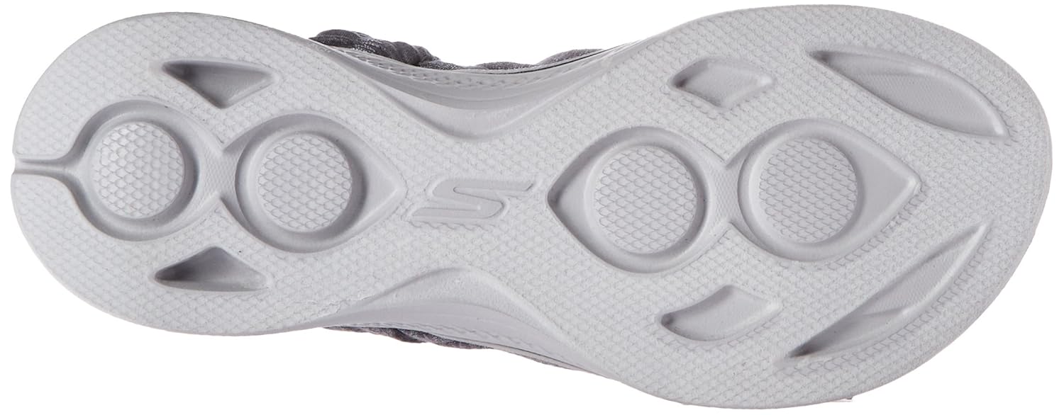 skechers performance women s h2 goga bountiful flip flop