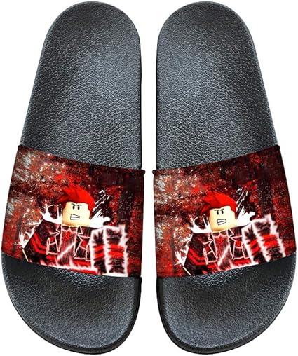 trendy house slippers