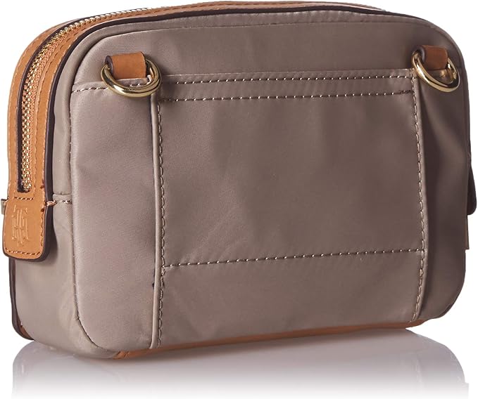 Tommy Hilfiger 汤美费格 Julia 女式小挎包 2.7折.83史低 海淘转运到手约¥170