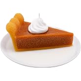 Pumpkin Pie Slice Scented Candle by Ashland&reg;