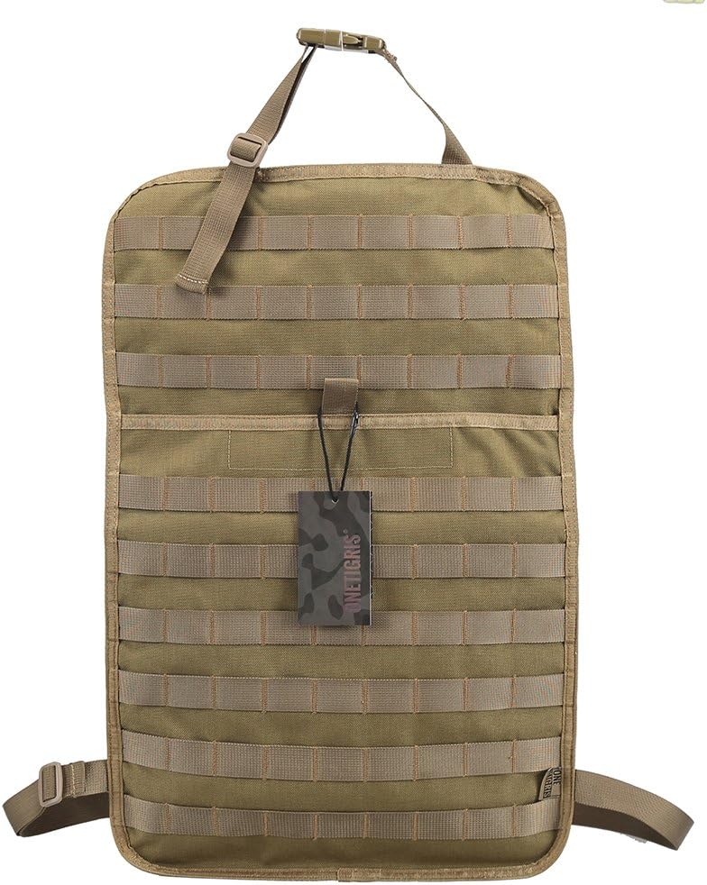 Best thin blue line seat covers for trucks