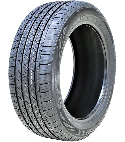 ② suna　225 55 19 Free Shipping! Zenna Passenger Tire 225/55R19 All Season 99H with