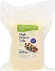 Wildwood, Organic Sproutofu, Super Firm, 16 oz