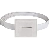 G Tube Holder Belt by Pill Mill - Designed to Secure Different Types of Medical Feeding Tubes (PEG Tube, Gtube, J Tube, PD and More) - Comfortable Special Needs Pouch for Adults and Kids