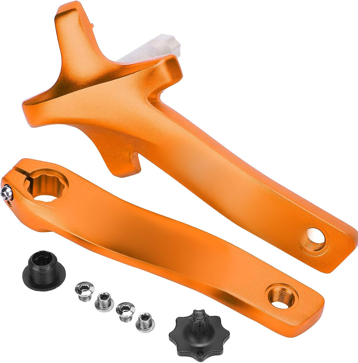right crank arm