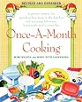 Once-A-Month Cooking Family Favorites: More Great Recipes That Save You ...