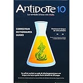 Antidote 10 v5