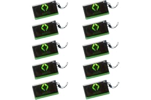 HARFO Access Card, Mini RFID Card for F01/A01/D02 Series (10 PCS)