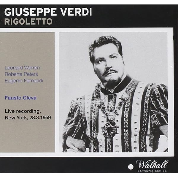 David Parry, G. Rossini, Philharmonia Orchestra, Gioachino Rossini