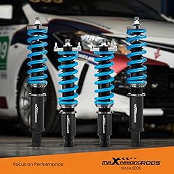 maXpeedingrods Coilover for Infiniti M35x M45x