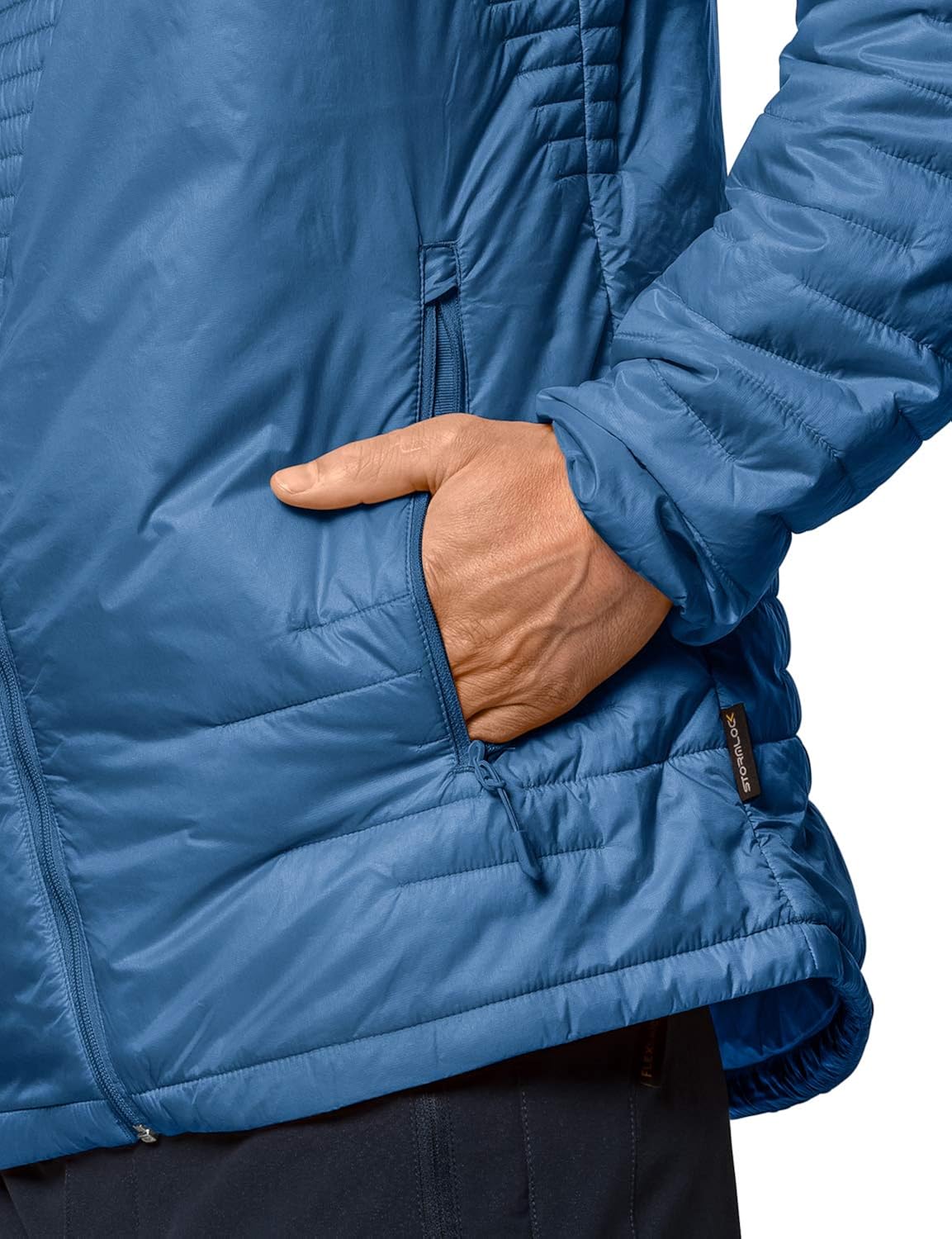 jack wolfskin ultimate argon jacket