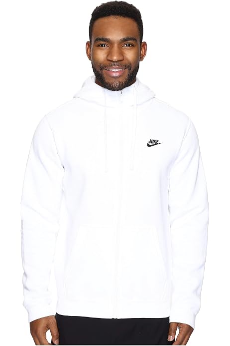 Amazon.com: Nike - Sudadera con capucha para hombre (talla L), color rojo :  Ropa, Zapatos y Joyería