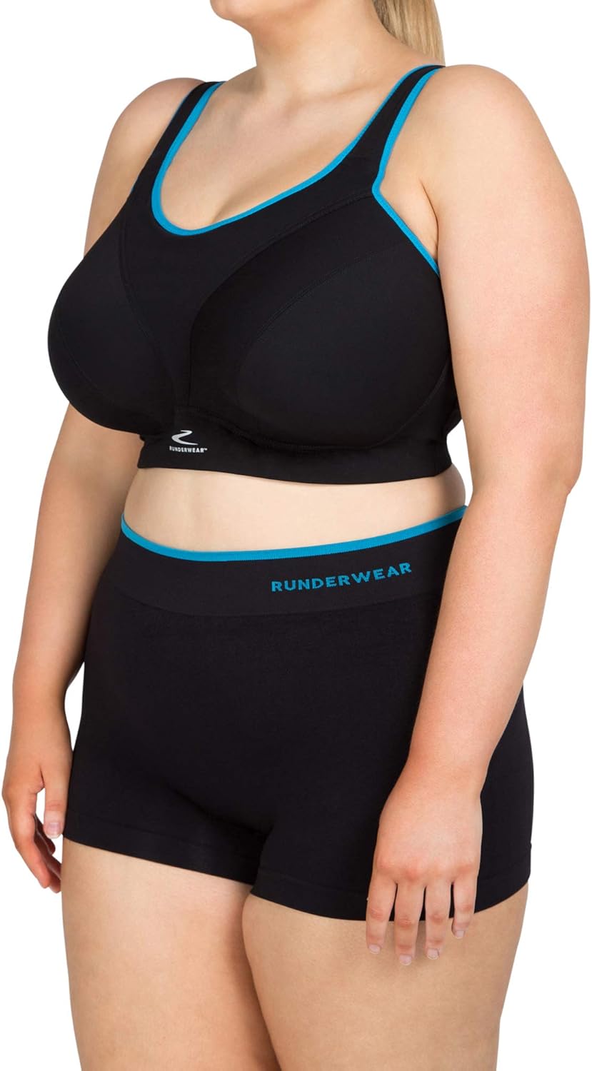 runderwear bra