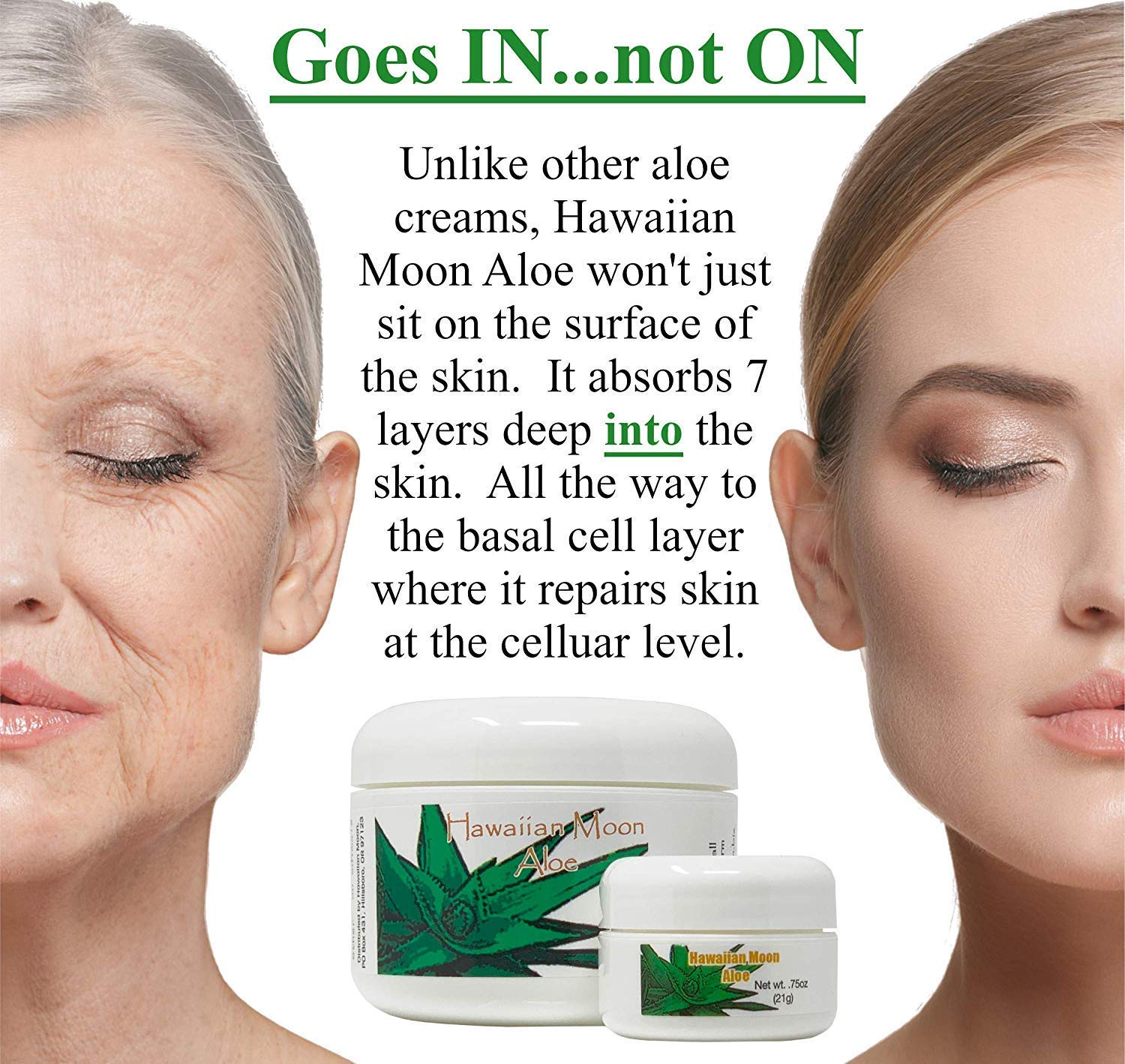 hawaiian moon aloe cream