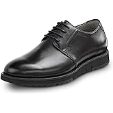 SR Max Beaufort, Men's, Dress Style Soft Toe Slip Resistant Work Shoe