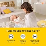 Medela All-in-One Breast Milk Storage Set with 150 ml Bottles & Bags view 9