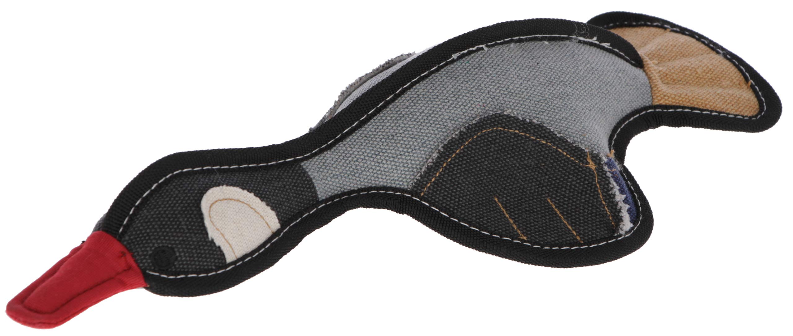 Kerbl Pet Dog Toy Wild Duck Donald, 30 cm (3)