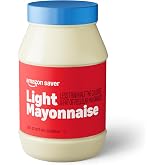 Amazon Saver, Light Mayonnaise, 30 Fl Oz