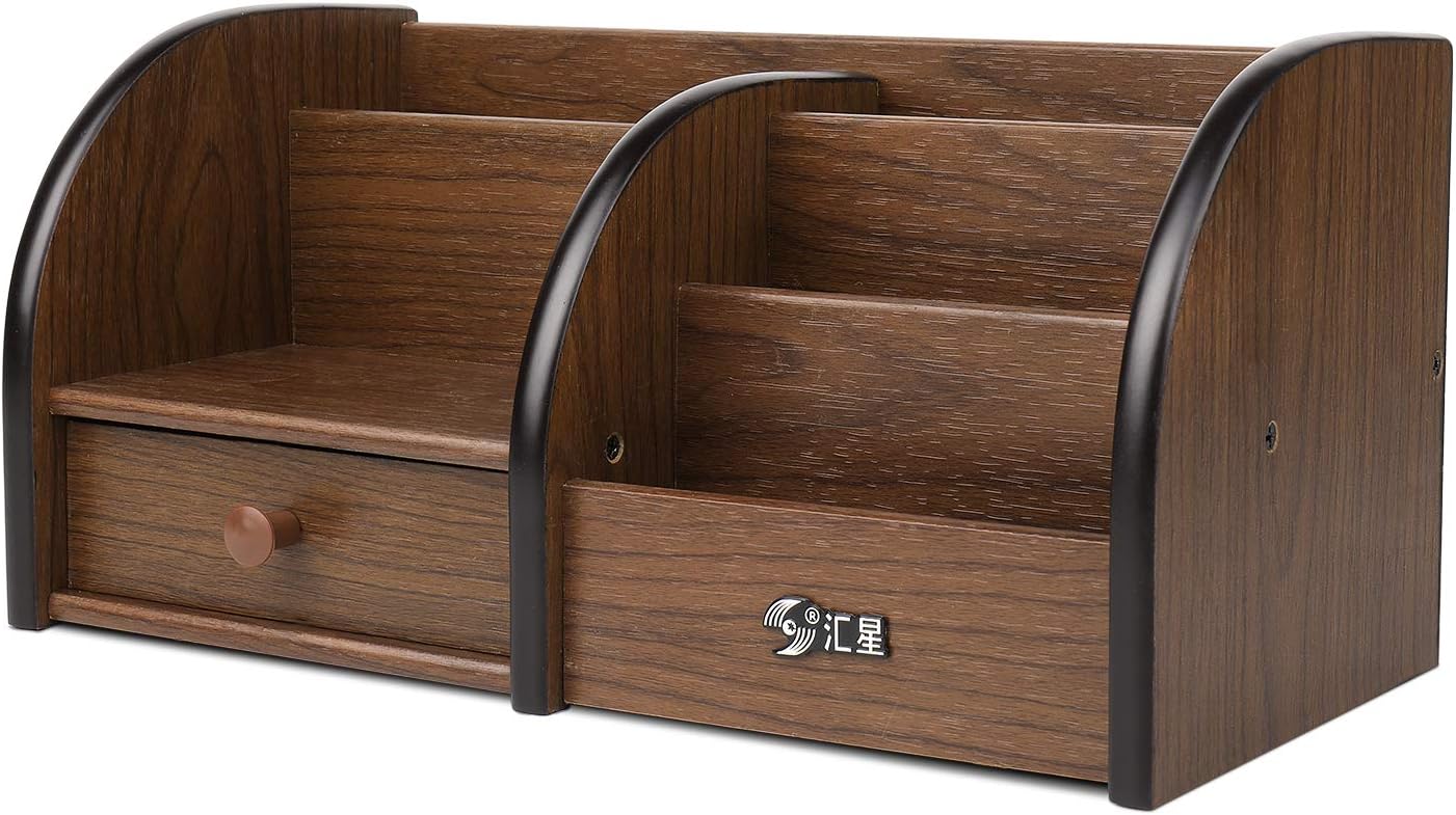 Best cherry top desk organizer