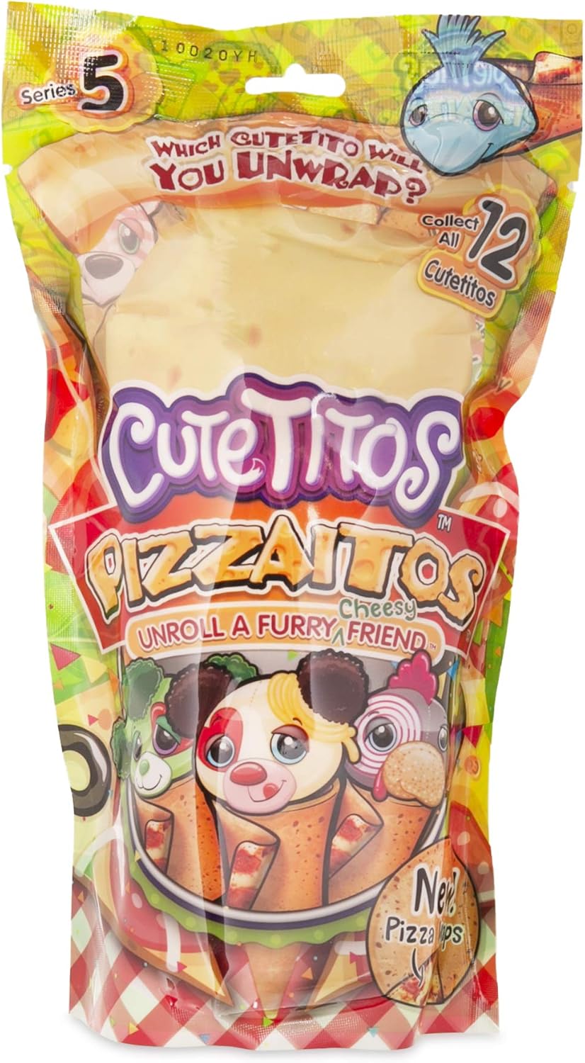 pizza cutetitos