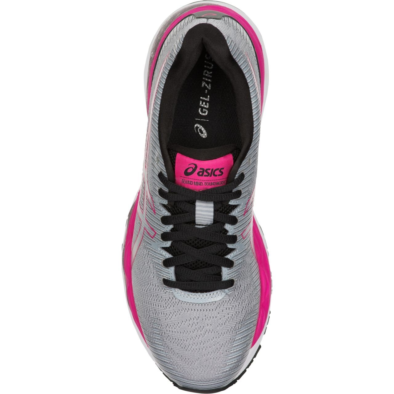 asics gel ziruss 2 women's