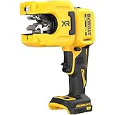 DEWALT 20V MAX XR 1-1/4 in. Copper Tubing Cutter (DCE154B)
