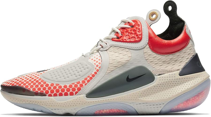 nike joyride cc3 setter orange