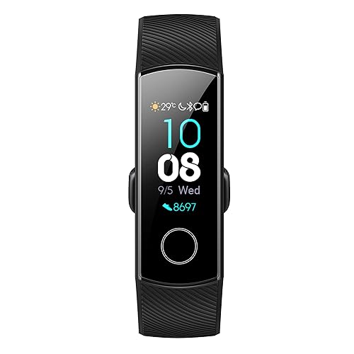 top 5 fitness band under 3000