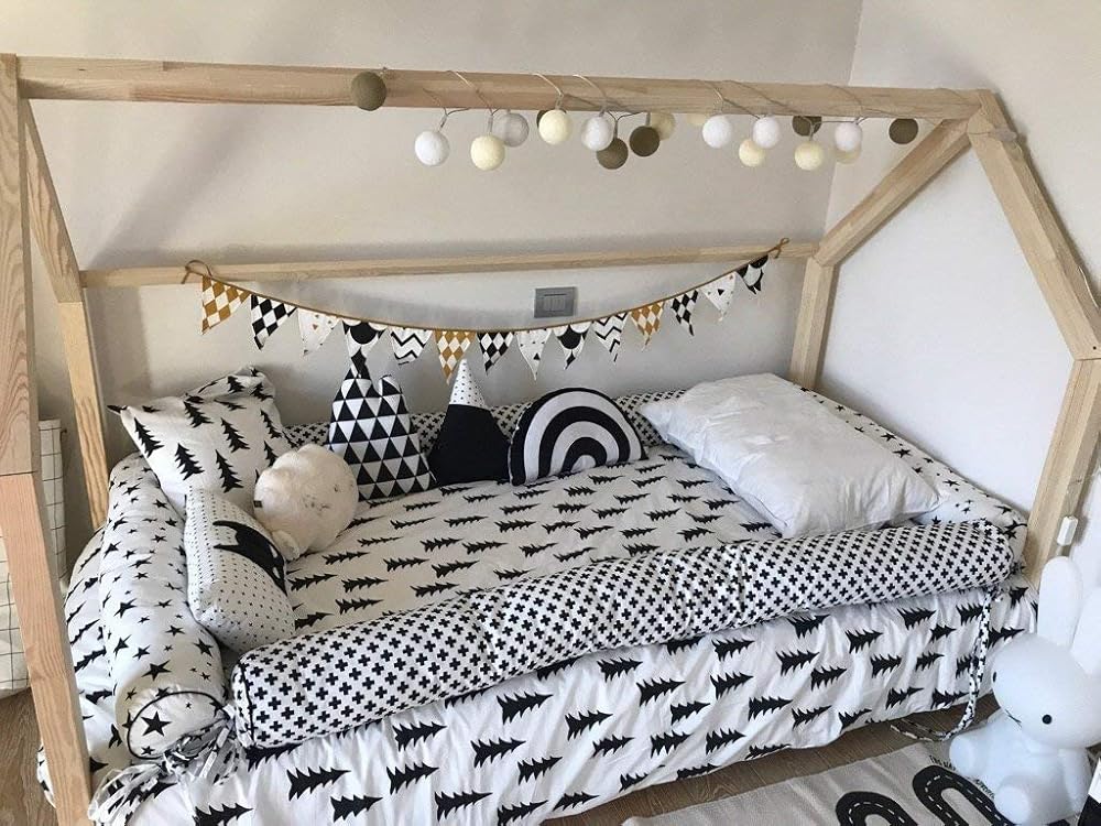 single cot bed amazon