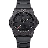 Luminox - Pacific Diver - Mens Watch - Dive Watch - Swiss Quartz - 200M Water Resistant - Sapphire Crystal - Stainless Steel Case - Watches for Men Swiss Made
