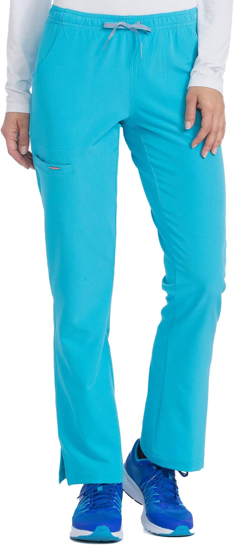 Med Couture Women's 'Air Collection' Cloud 9 Scrub Pant