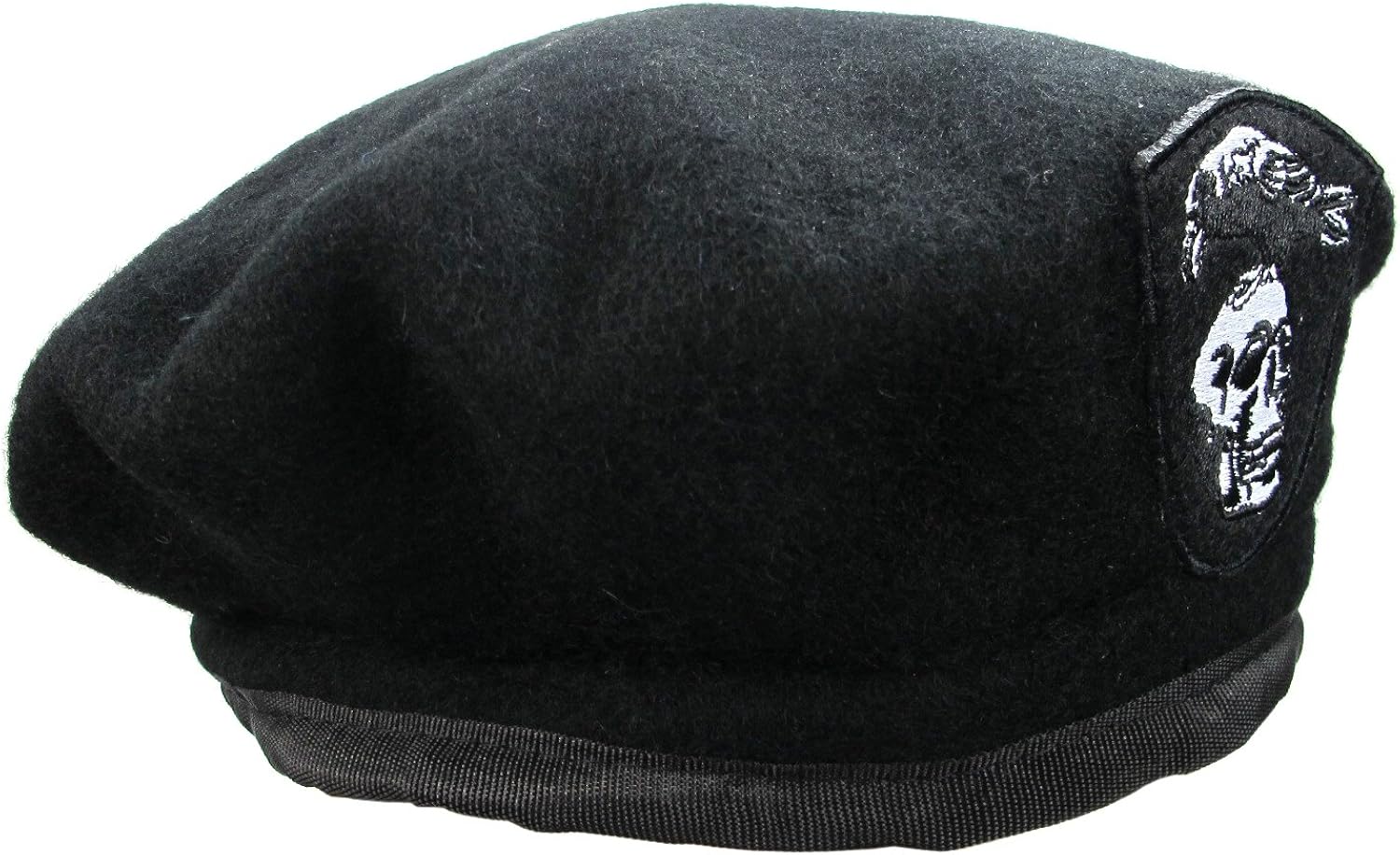 beret cap army