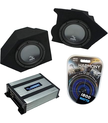 R*a様 10 & ❝Harmony❞ COMPLETE BOX Amazon.com: Harmony Audio R104 Compatible with Nissan 350Z 2003